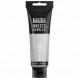 Liquitex Basics 118ml Acrylic 052 Silver