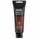 Liquitex Basics 118ml Acrylic 127 Burnt Sienna