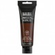 Liquitex Basics 118ml Acrylic 128 Burnt Umber