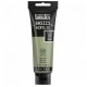 Liquitex Basics 118ml Acrylic 205 Green Gray