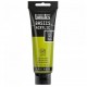 Liquitex Basics 118ml Acrylic 218 Light Olive Green