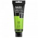 Liquitex Basics 118ml Acrylic 222 Lime Green