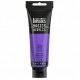 Liquitex Basics 118ml Acrylic 590 Brilliant Purple