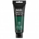 Liquitex Basics 118ml Acrylic 350 Green Deep Permanent