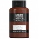 Liquitex Basics 400ml Acrylic 127 Burnt Sienna