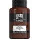 Liquitex Basics 400ml Acrylic 128 Burnt Umber