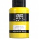 Liquitex Basics 400ml Acrylic 160 Cadmium Yellow Light Hue