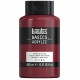 Liquitex Basics 400ml Acrylic 311 Cadmium Red Deep Hue