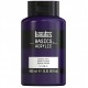 Liquitex Basics 400ml Acrylic 186 Purple Dioxazine