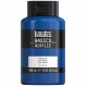 Liquitex Basics 400ml Acrylic 420 Primary Blue