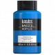 Liquitex Basics 400ml Acrylic 470 Cerulean Blue Hue