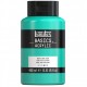 Liquitex Basics 400ml Acrylic 660 Bright Aqua Green