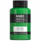 Liquitex Basics 400ml Acrylic 312 Green Light Permanent