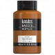 Liquitex Basics 400ml Acrylic 330 Raw Sienna