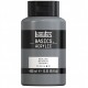 Liquitex Basics 400ml Acrylic 599 Neutral Gray 5