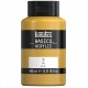 Liquitex Basics 400ml Acrylic 234 Bright Gold