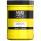 Liquitex Basics 946ml Acrylic 160 Cadmium Yellow Light Hue