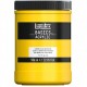 Liquitex Basics 946ml Acrylic 161 Cadmium Yellow Medium Hue