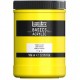 Liquitex Basics 946ml Acrylic 410 Primary Yellow