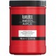 Liquitex Basics 946ml Acrylic 151 Cadmium Red Medium Hue