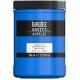 Liquitex Basics 946ml Acrylic 470 Cerulean Blue Hue