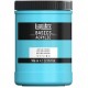 Liquitex Basics 946ml Acrylic 770 Light Blue Permanent