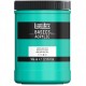 Liquitex Basics 946ml Acrylic 660 Bright Aqua Green