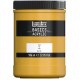 Liquitex Basics 946ml Acrylic 051 Bright Gold