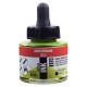 Amsterdam Acrylic Ink 30ml 621 Olive Green Light