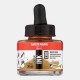 Amsterdam Acrylic Ink 30ml 803 Deep Gold