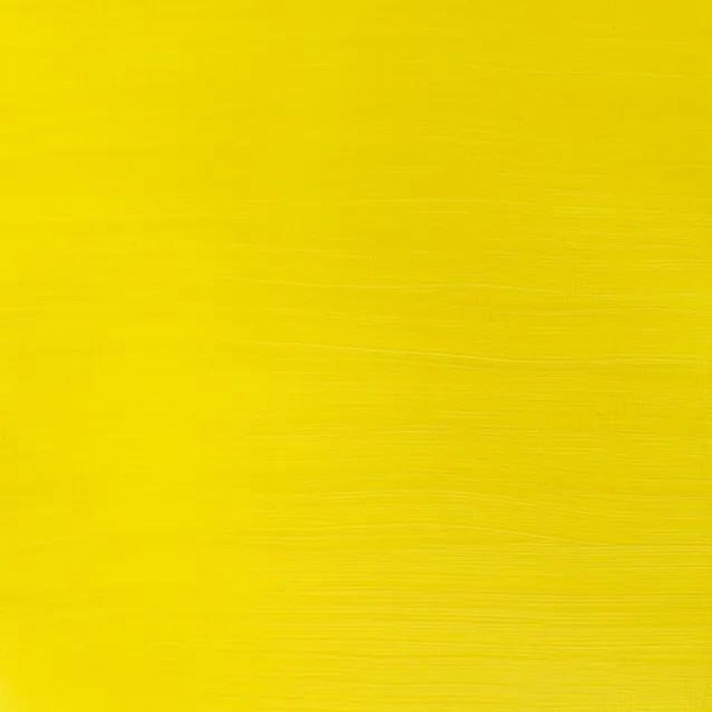 Galeria 200ml Acrylic Lemon Yellow