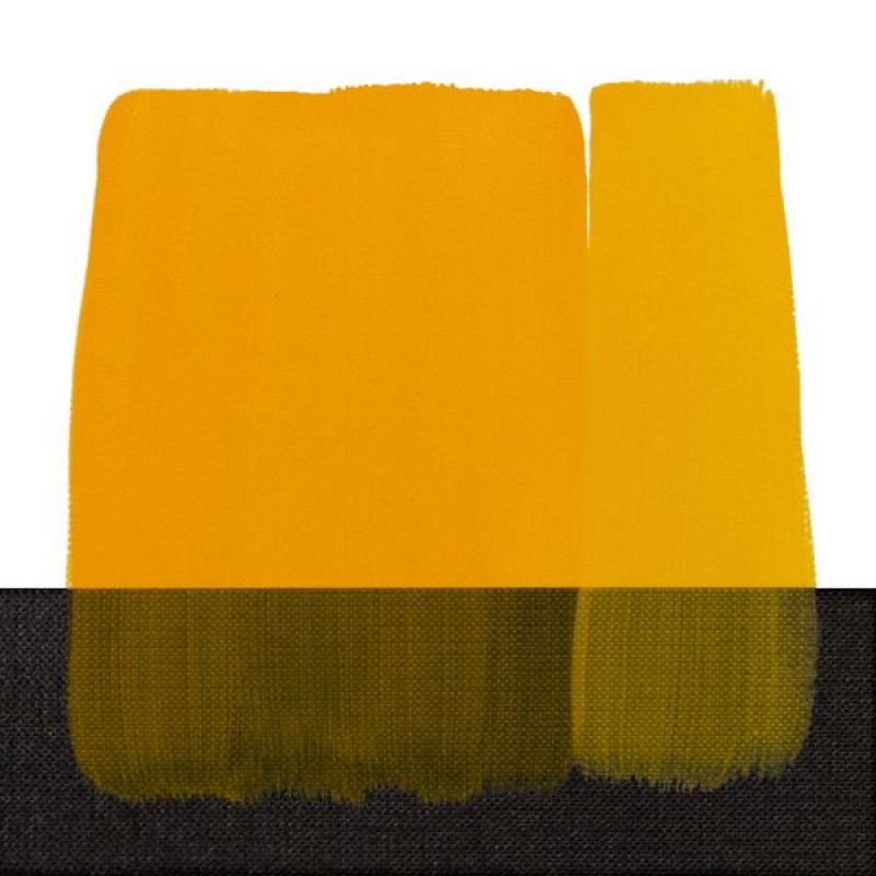 Maimeri Polycolor 140ml 118 Deep Yellow