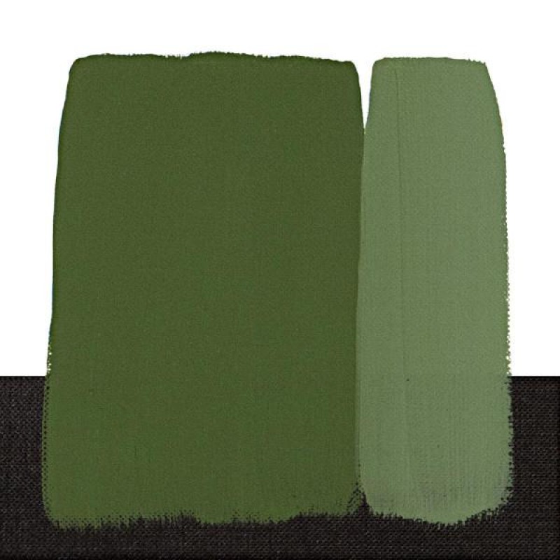 Maimeri Polycolor 140ml 336 Green Chromium