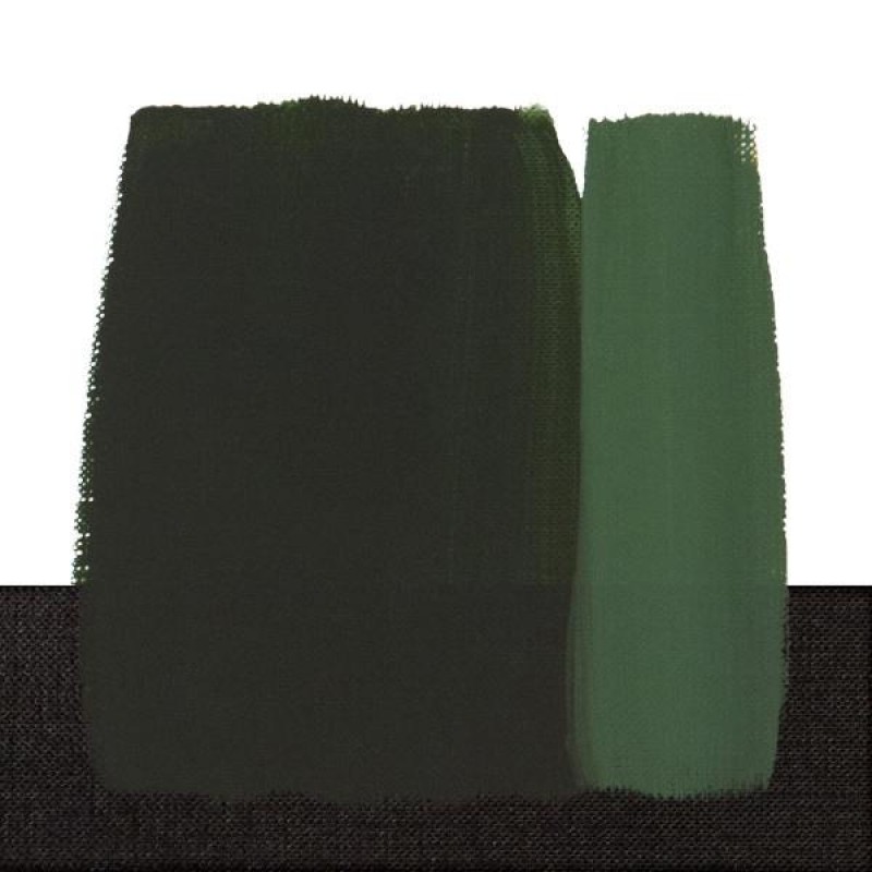 Maimeri Polycolor 140ml 358 Sap Green