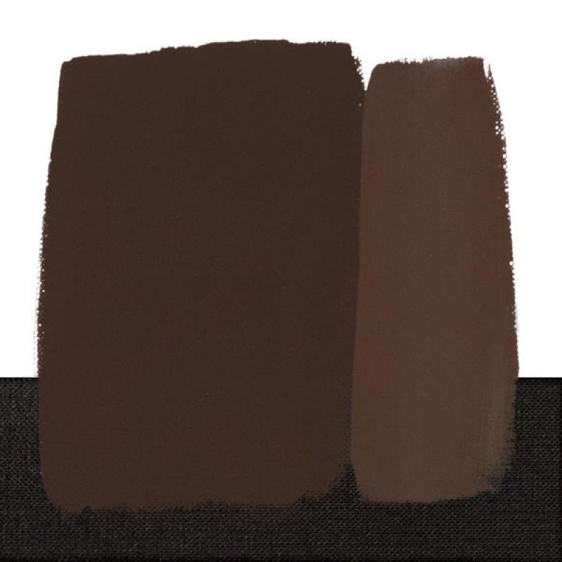 Maimeri Polycolor 140ml 492 Burnt Umber