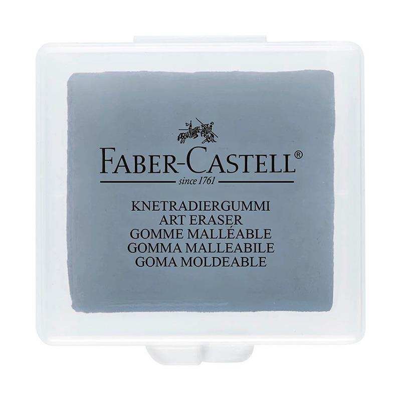 Faber Castell Γόμα Κάρβουνου