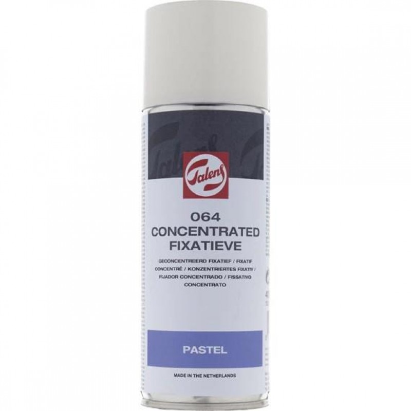 Talens Concentrated Fixative 064 400ml