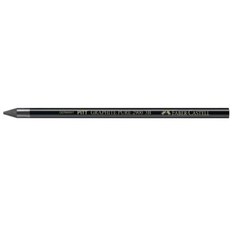 Faber Castell Pitt Γραφίτης 2900 3B