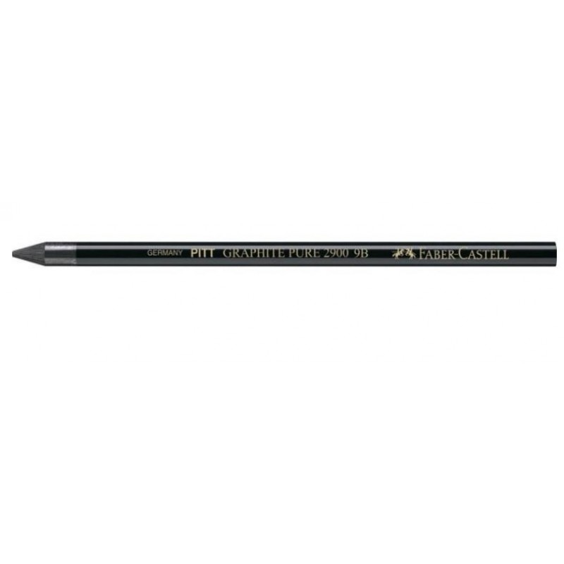 Faber Castell Pitt Γραφίτης 2900 9B