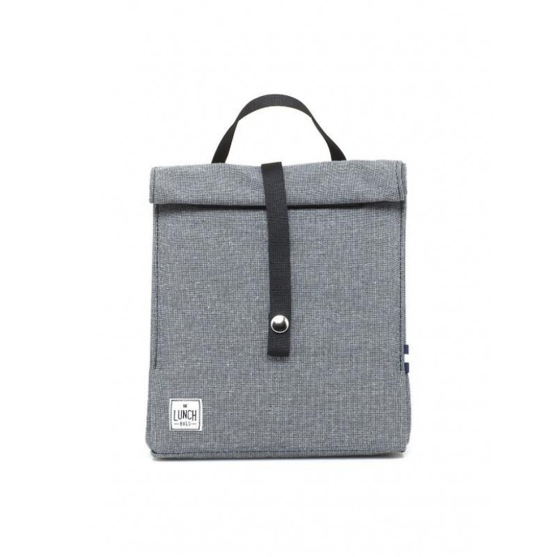 Τσαντάκι Φαγητού The original Luch Bag Stone Grey