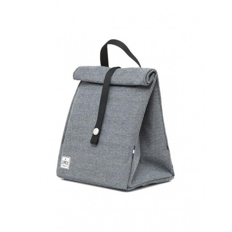 Τσαντάκι Φαγητού The original Luch Bag Stone Grey