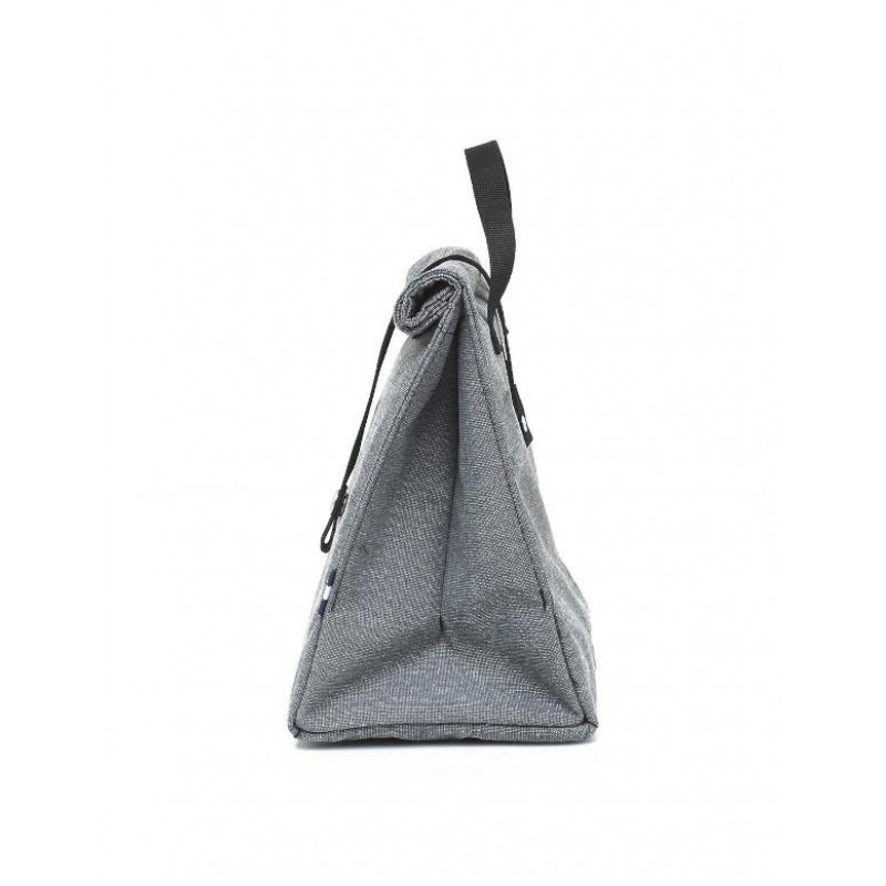 Τσαντάκι Φαγητού The original Luch Bag Stone Grey