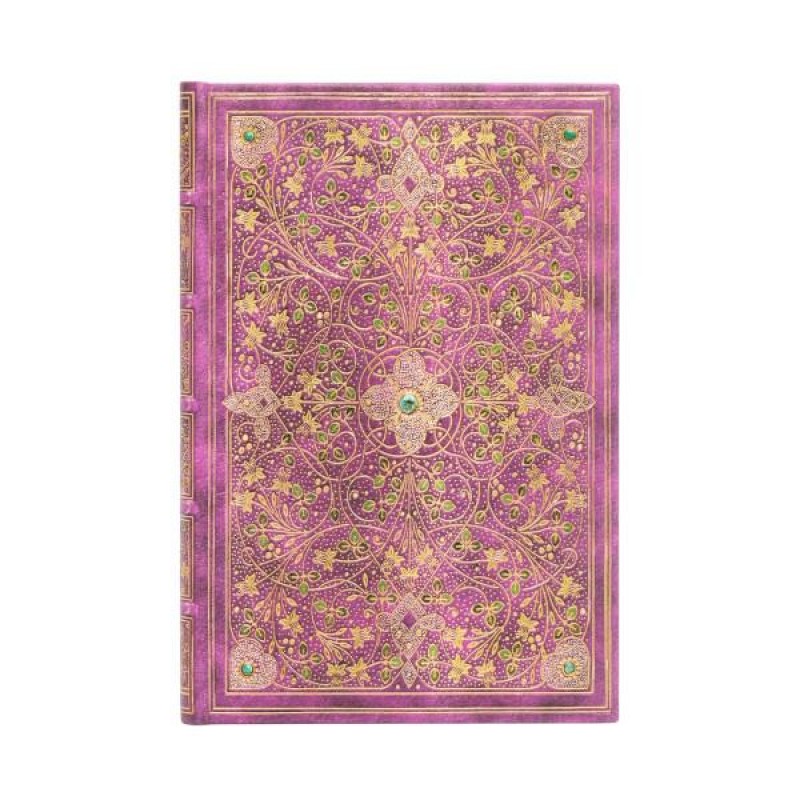 Paperblanks Diamond Jubilee Mini Lined Journal