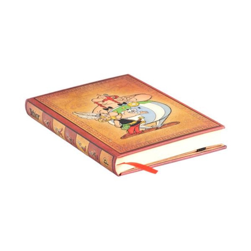  Paperblanks Asterix and Obelix Mini Lined Journal