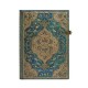 Paperblanks Turquoise Chronicles Midi Lined Jpurnal