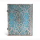 Paperblanks Maya Blue Ultra Lined Journal