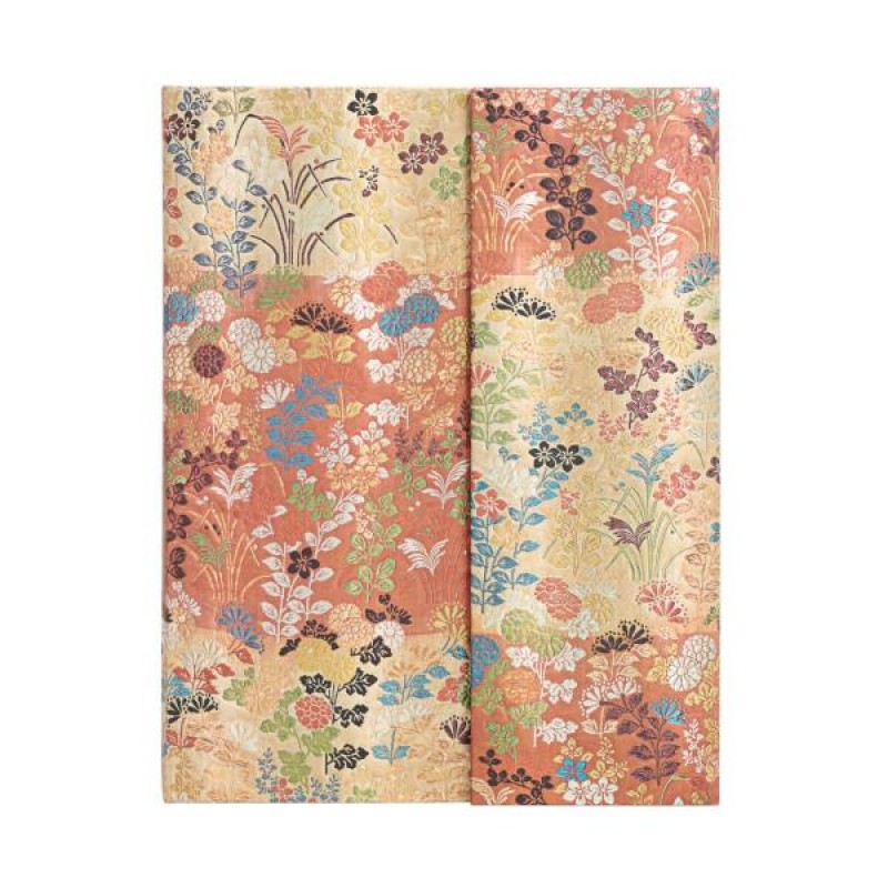 Paperblanks Kara Ori Japanese Kimono Ultra Lined Journal