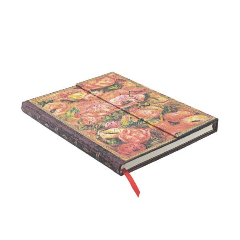 Paperblanks Renoir Letter Ultra Lined Journal