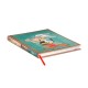 Paperblanks Asterix The Gaul Ultra Lined Journal