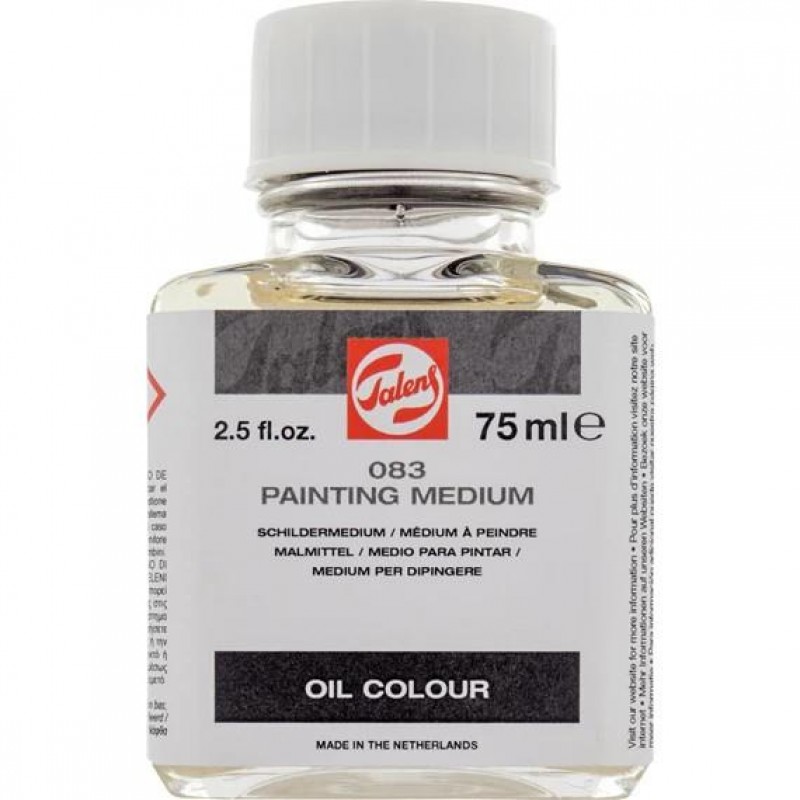 Talens Painting Medium 083 75ml